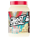 Ghost 100% Whey Protein 2lb Milk Choc