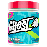 Ghost Amino V2 40 Serve Blue Raspberry