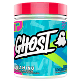 Ghost Amino V2 40 Serve Blue Raspberry