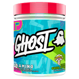 Ghost Amino V2 40 Serve Sour Green Apple