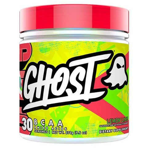 Ghost BCAA 30 Serve