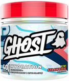 Ghost Hydration Kiwi Strawberry