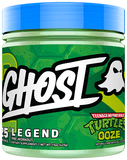 Ghost Legend V2 Turtle Ooze