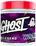 Ghost Legend V2 Welch's Grape