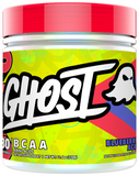 Ghost Lifestyle BCAA V2 Blueberry Acai