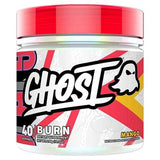 Ghost Lifestyle Burn - 2x Combo