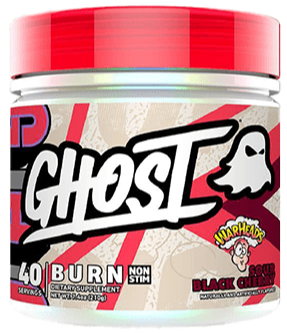 Ghost Lifestyle Burn Non Stim