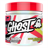 Ghost Lifestyle Burn V2 Spicy Pineapple Margarita