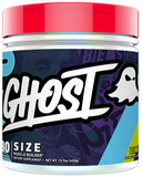 Ghost Lifestyle Size V2 Lime