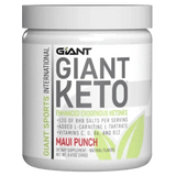 Giant Sports Keto