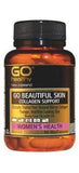 Go Beautiful Skin 60 Caps