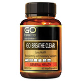 GO Breathe Clear 60s