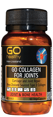 GO Collagen for Joints 120s