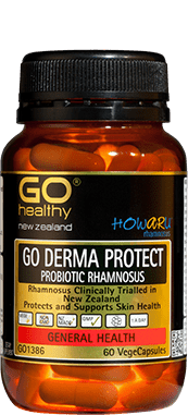 GO Derma Protect 30s