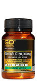 GO Garlic 30s