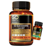 GO Glucosamine 1 A Day 30s