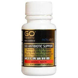 Go Healthy Antibiotic Support 14 Caps