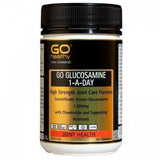 Go Healthy Glucosamine 1-A-Day (90 Capsules)