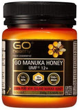 Go Healthy Manuka Honey UMF 12+ 250g