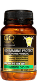 GO Immune Protect 30s