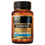 Go Man Plus - Libido Support 30 Vegecaps