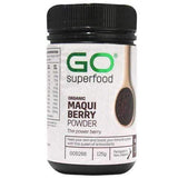 GO Maqui Berry Powder 125g