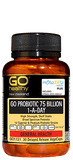 GO Probiotic 75 Billion