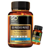 GO Prostate Protect - For Every man 30+