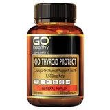 GO Thyroid Protect 60 Caps