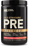 Gold Standard Pre-Workout Advanced Strawberry Mango Daiquiri