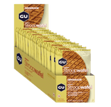 GU Energy Stroopwafel Box of 16