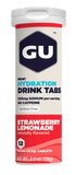 GU Hydration Drink Tabs