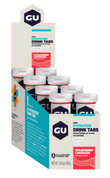 GU Hydration Drink Tabs