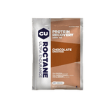 GU Roctane Recovery Drink Mix 10 Box / Choc Smoothie