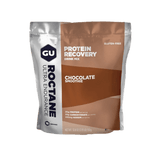 GU Roctane Recovery Drink Mix 15 Serving Pouch / Choc Smoothie
