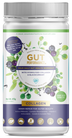 Gut Performance Collagen 30 Serve