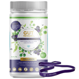 Gut Performance Collagen 30 Serve