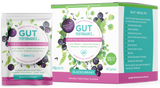 Gut Performance Blackcurrant / Travel Pack