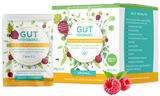 Gut Performance Original - Raspberry / Travel Pack