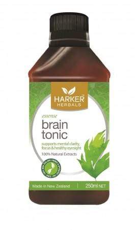 Harker Herbal Brain Tonic