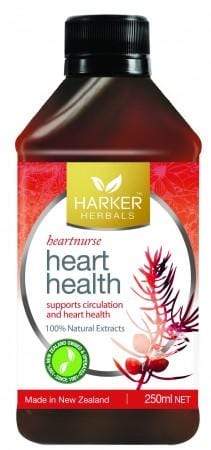 Harker Herbal Heart Health