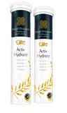 Healthspan Elite Activ Hydrate Citrus - 40 tabs