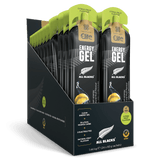 Healthspan Elite All Blacks Energy Gel - 24 Pack