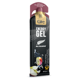 Healthspan Elite All Blacks Energy Gel - 24 Pack Apple & Blackcurrant