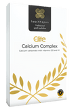 Healthspan Elite Calcium Complex 120 Tabs