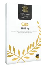 Healthspan Elite HMB 1g 90 Tabs
