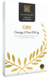 Healthspan Elite Omega 3 Pure EPA 1g 60 caps