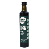 Hemp Farm, Hemp Seed Oil 500 ml