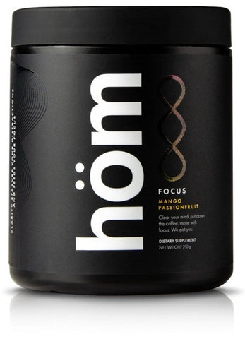 Höm Focus