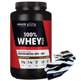 Horleys 100% Whey Plus 1kg